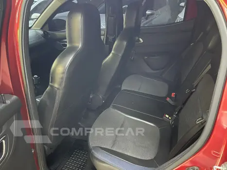 KWID 1.0 12V SCE Intense