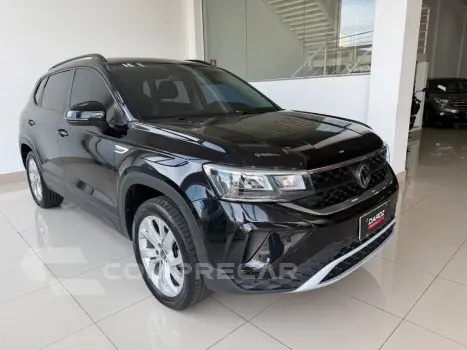 TAOS Comfortline 1.4 250 TSI Flex Aut.