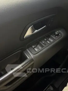 AMAROK 3.0 V6 TDI Highline CD 4motion