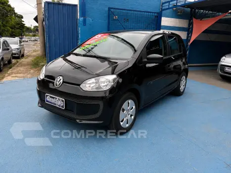 UP 1.0 MPI Take UP 12V