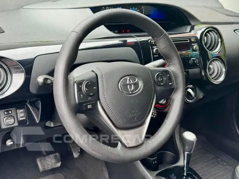 ETIOS 1.5 XS Sedan 16V