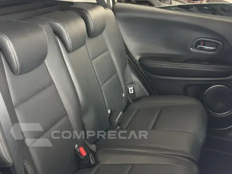 HR-V 1.8 16V 4P EXL FLEX AUTOMÁTICO CVT
