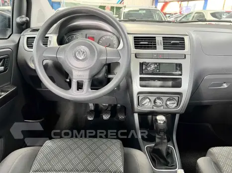 FOX 1.0 MI TRENDLINE 8V FLEX 4P MANUAL