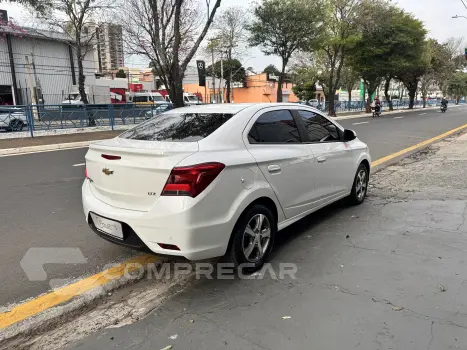 PRISMA 1.4 LTZ Spe/4 8V