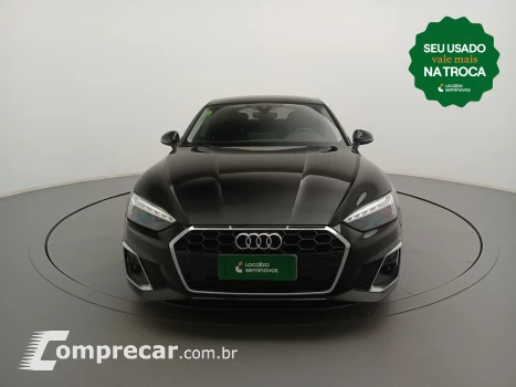 A5 2.0 TFSI GASOLINA SPORTBACK S LINE S TRONIC