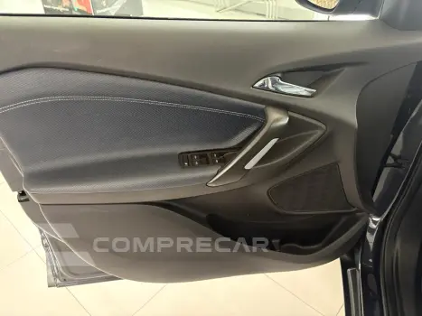 TRACKER Premier 1.2 Turbo 12V Flex Aut.