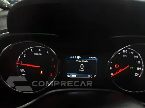 TRACKER 1.2 TURBO FLEX PREMIER AUTOMÁTICO