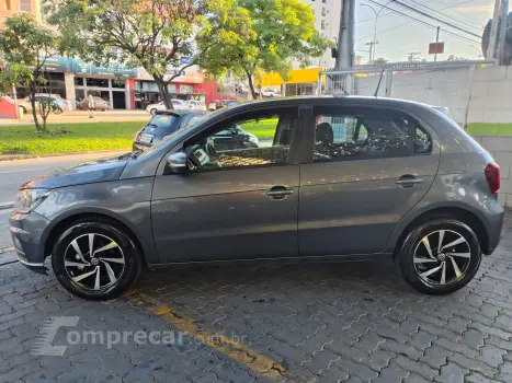GOL 1.0 12V MPI TOTALFLEX