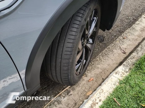 NIVUS - 1.0 200 TSI TOTAL HIGHLINE AUTOMÁTICO