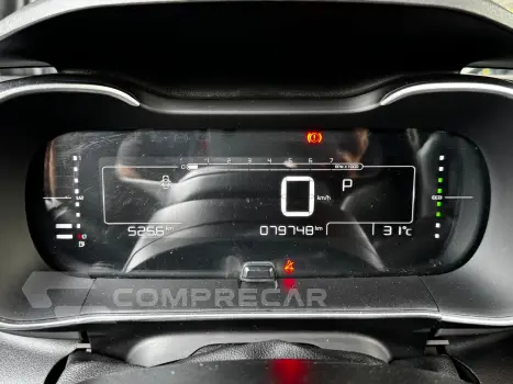 C4 CACTUS 1.6 VTI 120 Feel Eat6