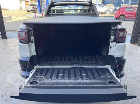 STRADA 1.4 FIRE FLEX ENDURANCE CS MANUAL