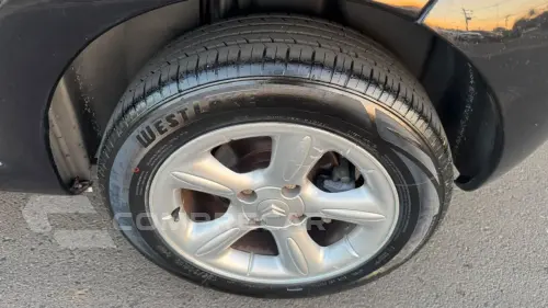 C3 1.6 16V 4P EXCLUSIVE FLEX