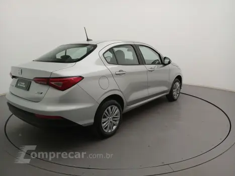 CRONOS 1.3 FIREFLY FLEX DRIVE MANUAL