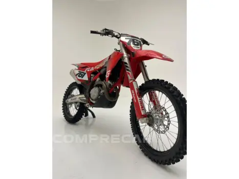 MC 450F