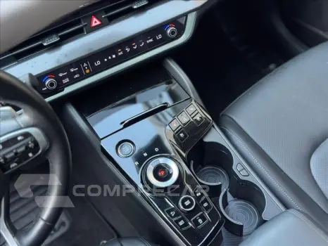 SPORTAGE 1.6 Tgdi Mhev EX Prestige