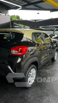 Kwid 1.0 12V 4P SCE FLEX INTENSE