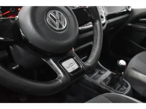 CROSS UP - 1.0 MPI 12V 4P MANUAL