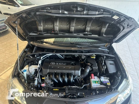 COROLLA 1.8 GLI 16V