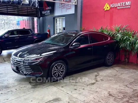 KING 1.5 DM-I PHEV GS AUTOMÁTICO