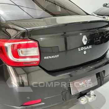 LOGAN Expression Hi-Flex 1.6 8V 4p