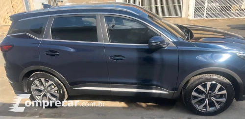 TIGGO 7 PRO 1.6 Tgdi MAX Drive