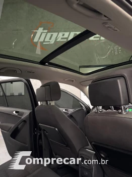 TIGUAN 1.4 TSI 16V Turbo