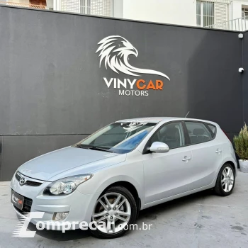 I30 2.0 MPI 16V