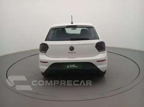 POLO 1.0 MPI TRACK MANUAL