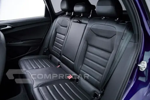 TAOS Highline 1.4 250 TSI Flex Aut.