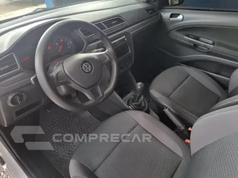 GOL - 1.0 12V MPI TOTAL TRENDLINE 2P MANUAL