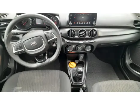 CRONOS 1.3 FIREFLY FLEX DRIVE MANUAL