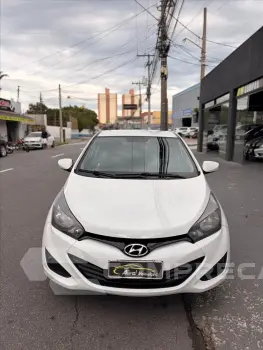 HB20 1.0 Comfort 12V