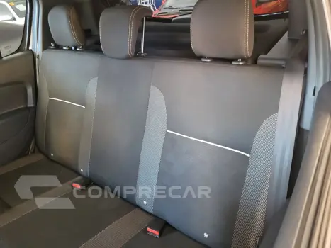 SANDERO Zen Flex 1.6 16V 5p Mec.