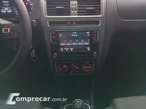 FOX 1.6 MSI Connect