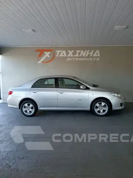 COROLLA XEI 1.8 FLEX