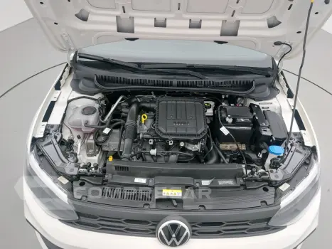 POLO 1.0 MPI TRACK MANUAL