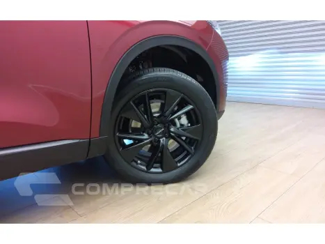 HAVAL H6 1.5  HEV PREMIUM E-TRACTION