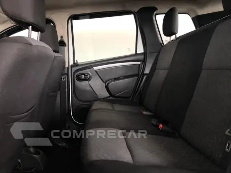 DUSTER 1.6 16V SCE Expression