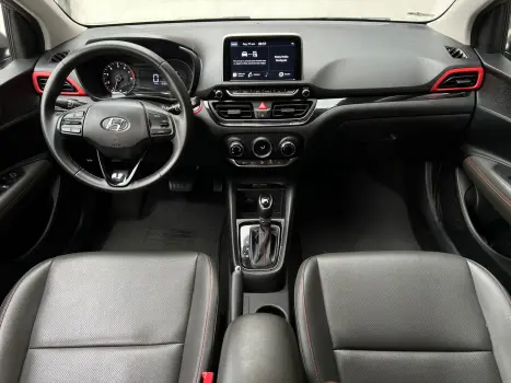 HB20X 1.6 16V Diamond