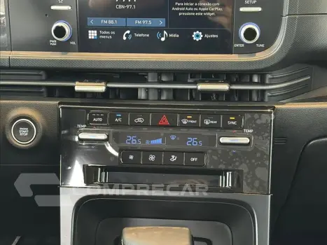 CRETA 1.0 TGDI FLEX LIMITED AUTOMÁTICO