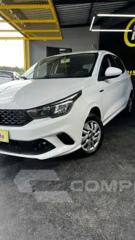 Fiat Argo 1.0 4P FLEX FIREFLY DRIVE 4 portas