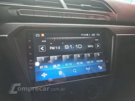 SAVEIRO 1.6 MSI Robust CS 8V