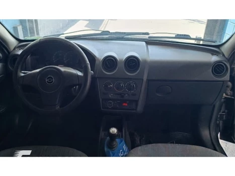 CELTA 1.0 MPFI VHCE SPIRIT 8V FLEX 4P MANUAL