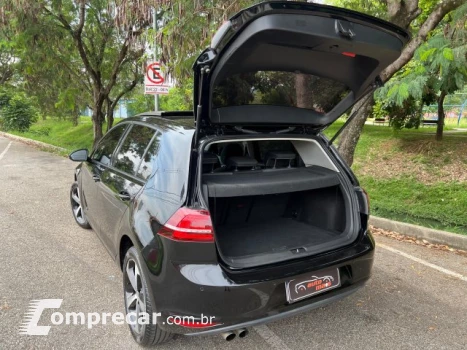 GOLF - 1.4 TSI COMFORTLINE 16V 4P AUTOMÁTICO