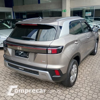 CRETA 1.0 Tgdi Comfort