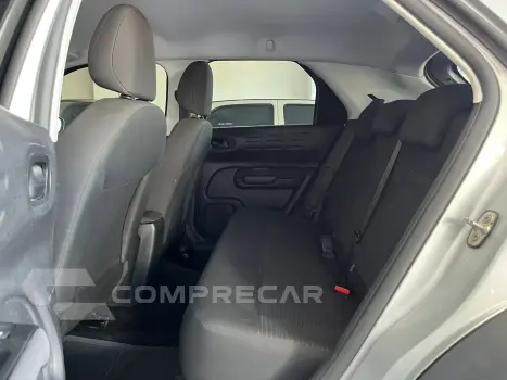 C4 CACTUS 1.6 VTI 120 Feel