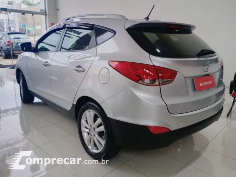 IX35 2.0 16V 4P AUTOMÁTICO