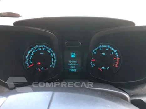 S10 2.4 Ltz 4X2 Cd 8V Flex 4P Manual