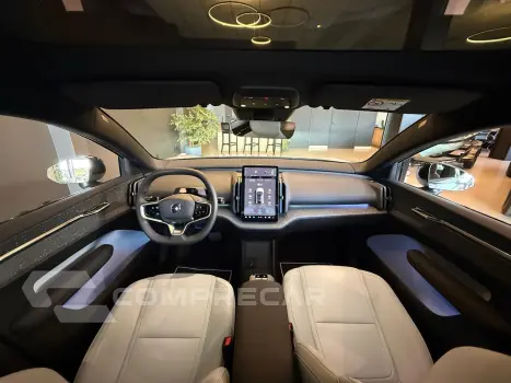 EX30 69 KW Performance Ultra