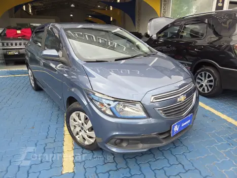 ONIX 1.4 MPFI LT 8V FLEX 4P MANUAL